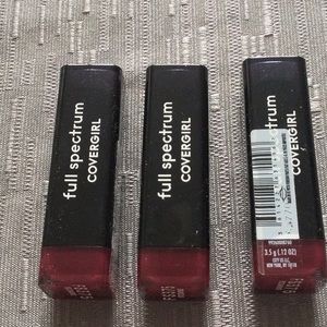 Cover Girl Full Spectrum Lipstick